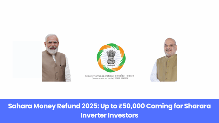 Sahara India Refund: Supreme Court Asset Sale Could Release Pending Investor Money