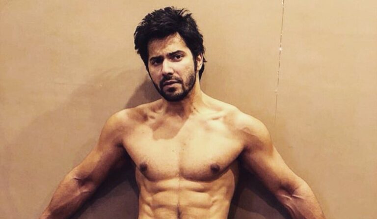 When Taapsee savagely trolled Varun Dhawan on Twitter