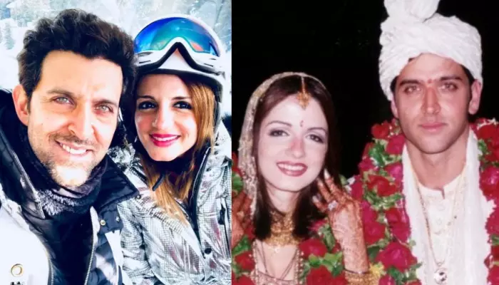 Why Did Hrithik Roshan and Sussanne Khan Divorce? Truth Behind the Split