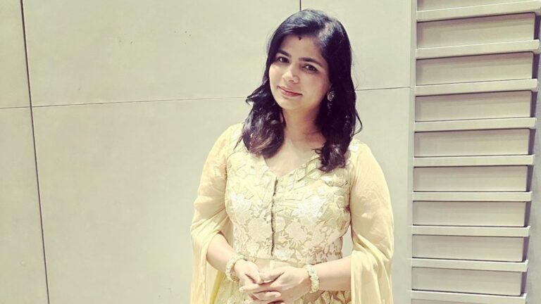 Guy on X Says “Men Can No Longer Find Virgin Girl to Marry”, Singer Chinmayi Replies Strongly