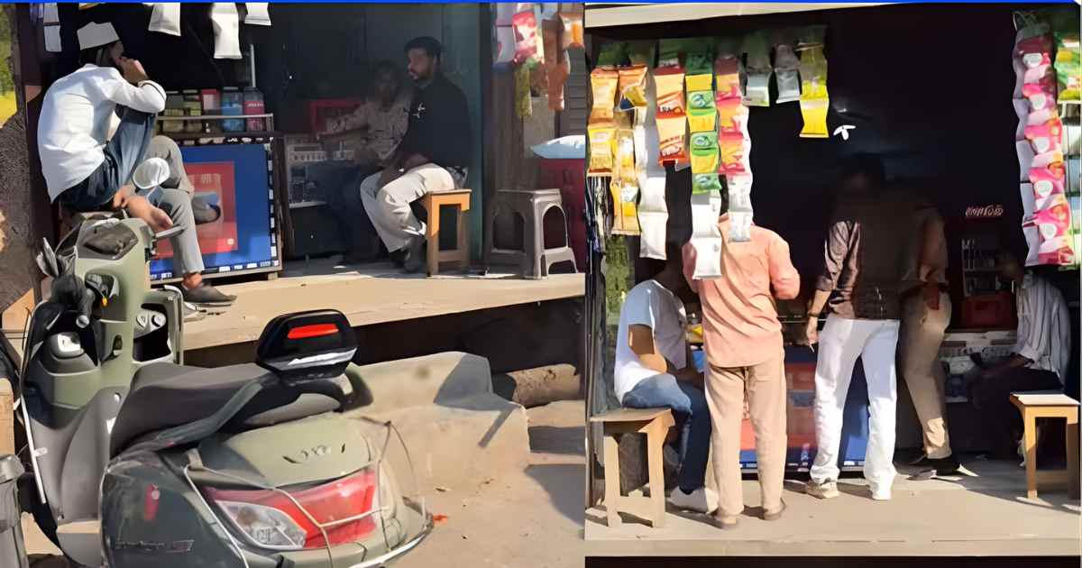 Delhi Man Dials 100 After Being Overcharged ₹10 For Cold Drink – Full Story Will Leave You Laughing!