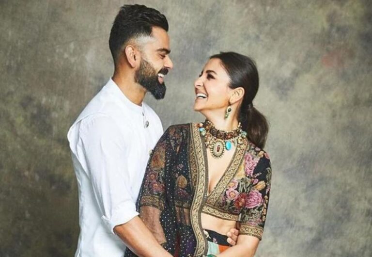 When Virat Kohli gave a Majestic Reply to David Warner’s comment about Anushka Sharma