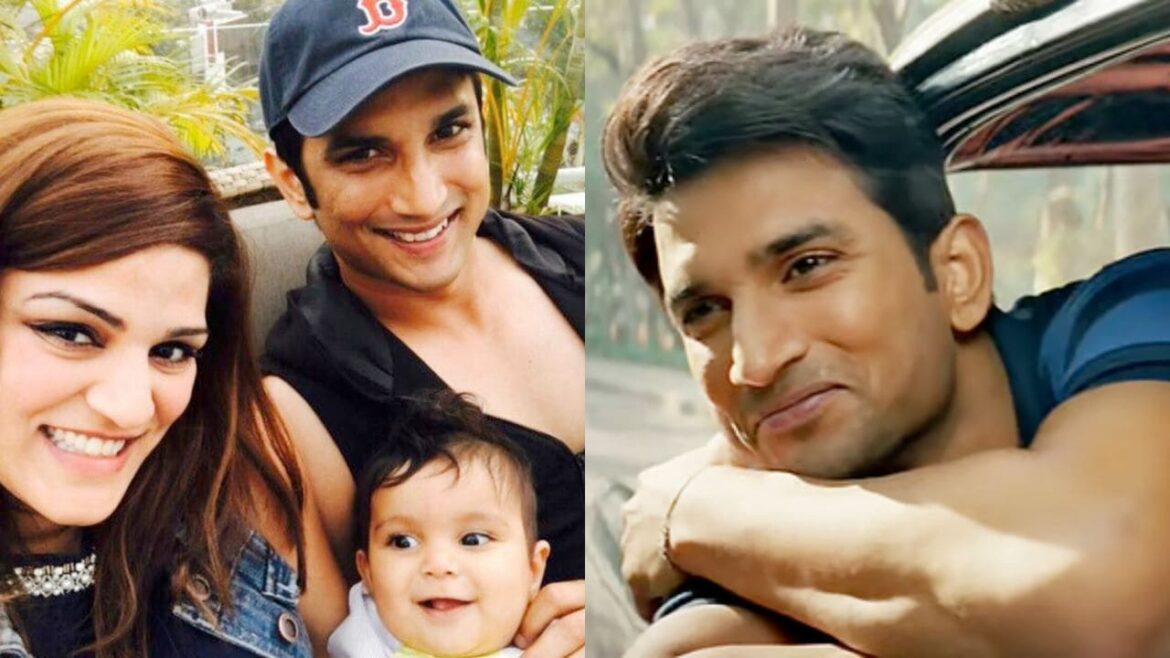 Sushant Rajput’s Sister Sparks Buzz, Says Psychics Told Her He Was ‘Murdered’: ‘Do Log Aaye The…’