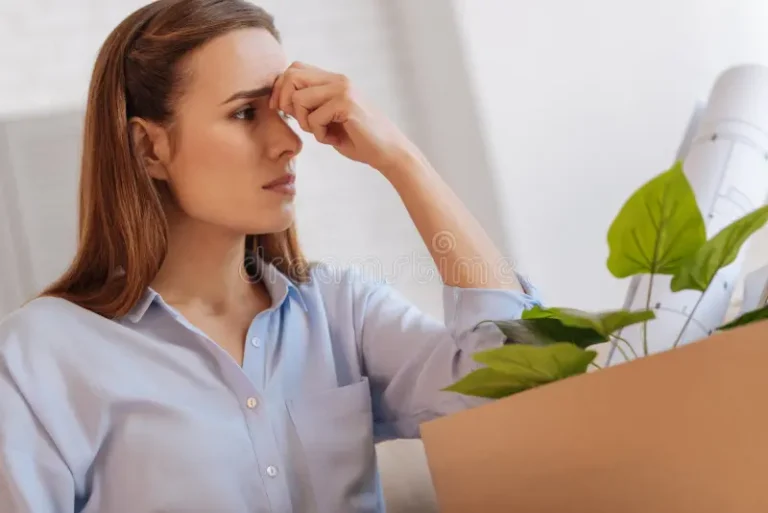 Woman Quits Job After Harassment, Faces Harsh Reality Of Job Market
