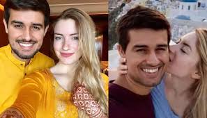 Dhruv Rathee’s Wife Juli Breaks Silence Amid Extra-Marital Affair Allegations