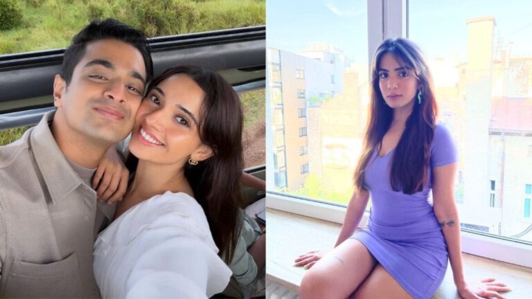 Ranveer Allahbadia Makes Relationship Official, Nikki Sharma’s Cryptic Post Sparks Online Buzz