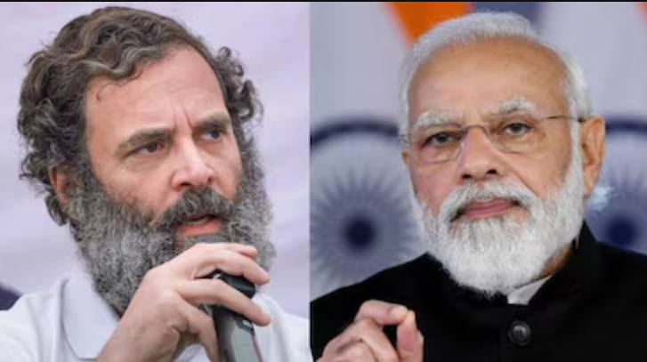 Grok Responds after User asks Who It Would Vote For Between PM Modi and Rahul Gandhi