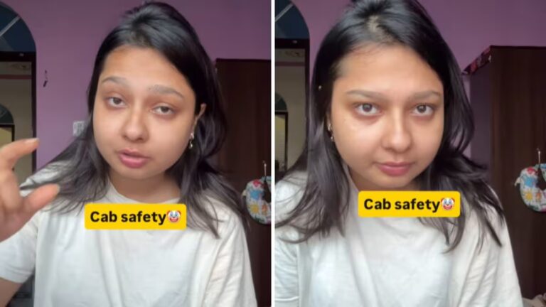 Woman Shares Scary Bengaluru Cab Experience After Driver Refuses To Stop Vehicle: ‘Kisi Ko Bhi Call Karo, Cab Nahi Rukegi’