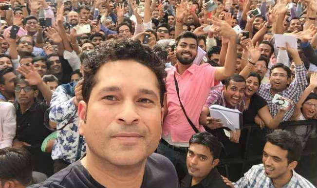Sachin Tendulkar’s Sweet Reply To Young Fan Wins Hearts Online