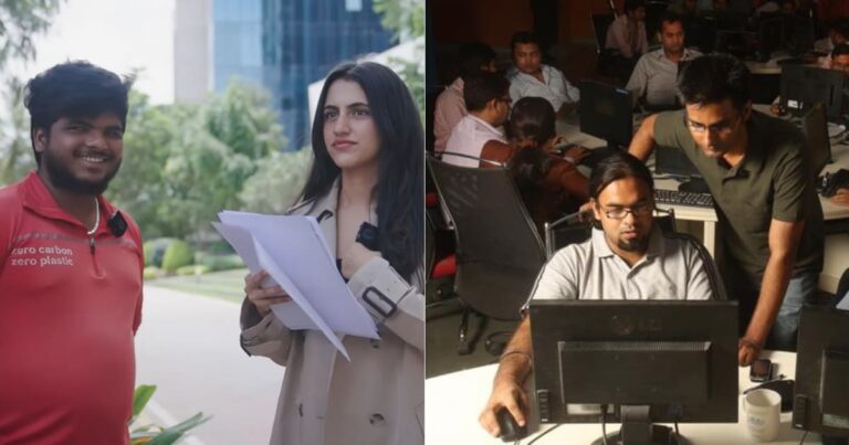 Are Zomato And Swiggy Delivery Agents Earning More Than Software Engineers? Viral Video Starts A Big Discussion