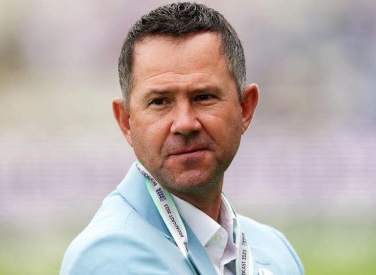 Ricky Ponting Picks The Greatest Cricketer Ever, And It’s Not Sachin Tendulkar Or Don Bradman