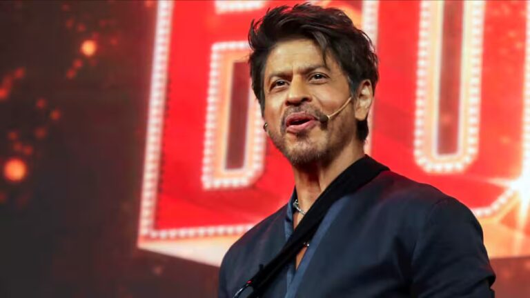 Shah Rukh Khan Gives A Savage Reply To Troll Who Questioned His Talent And Looks