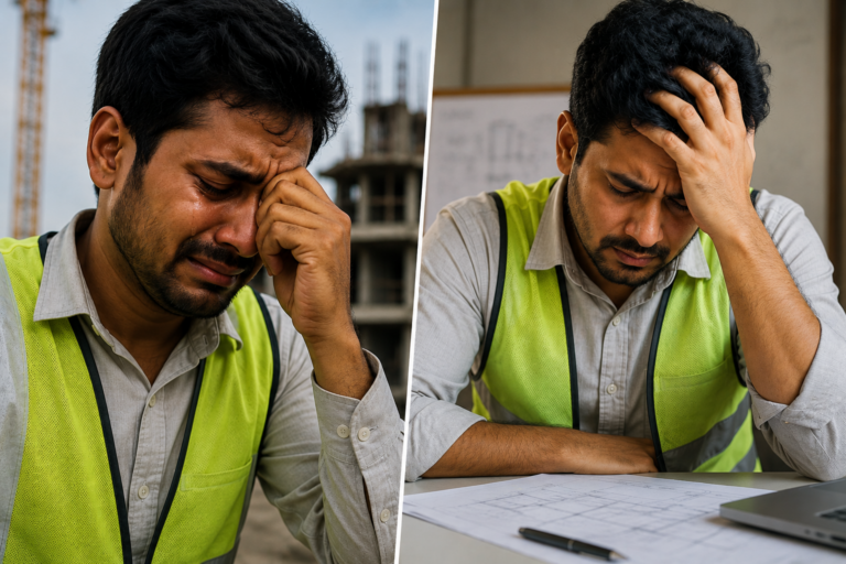 I Regret Choosing Civil Engineering’: Engineer’s Burnout Story Starts A Bigger Career Debate