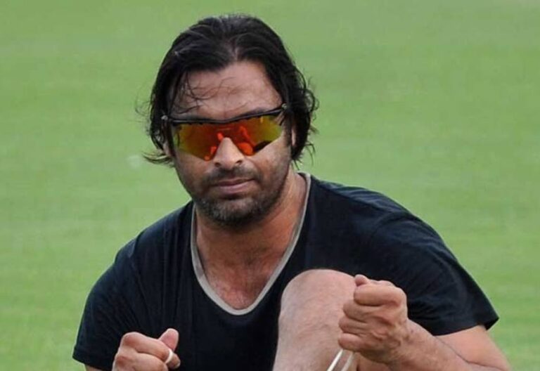 Shoaib Akhtar Reveals The Bravest Batter He Ever Bowled To, His Choice May Surprise Cricket Fans