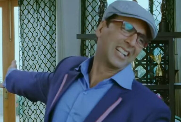 Akshay Kumar’s Funny Reply to Fan About Akshaye Khanna’s ‘Dhurandhar’ Performance Wins the Internet