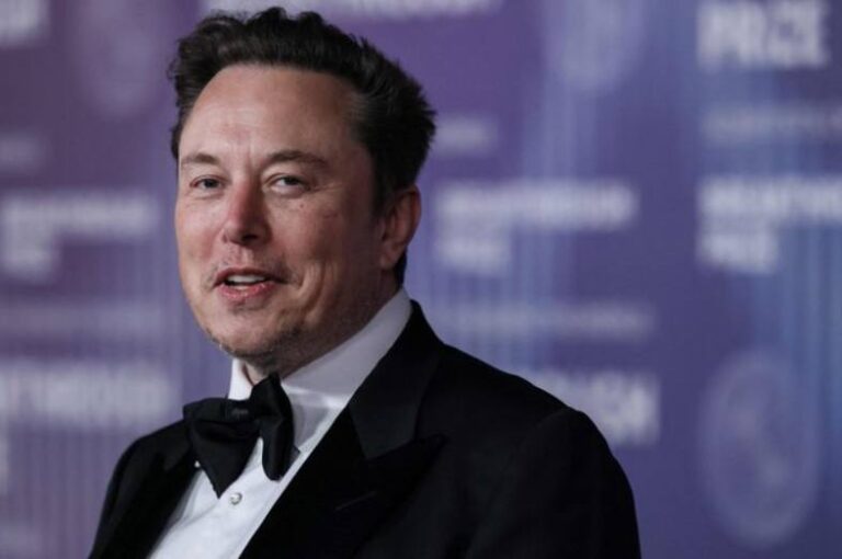 Elon Musk Reacts as India’s Fertility Rate Falls Below Replacement Level
