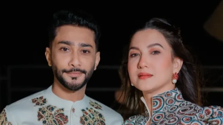 Zaid Darbar Apologises To Gauahar Khan After Kushal Tandon’s Remark On Reality Show