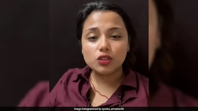 Delhi Woman Injured After Jumping From Moving Rapido Bike, Alleges Driver Took Deserted Route