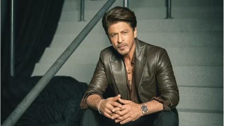 Shah Rukh Khan Reveals His Health Secret And The Food He Hates Most