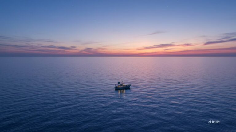 Do You Know Which Is The Most Isolated Place On Earth?