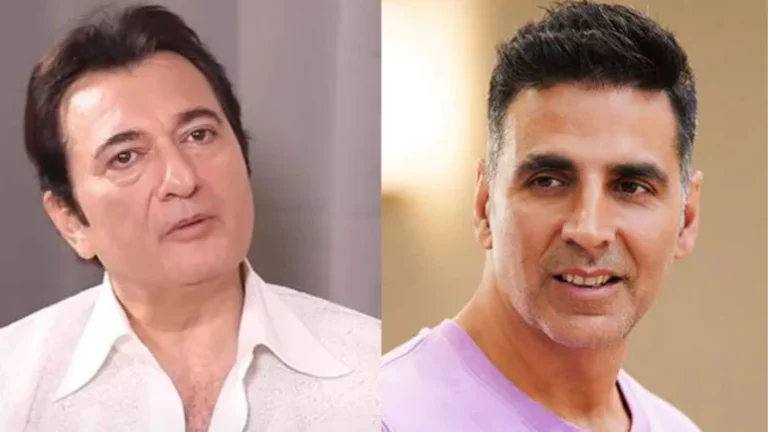 Akshay Kumar’s Old Friend Avinash Wadhawan Reveals Their Struggle Days: “We Shared Bikes To Save Petrol Money”