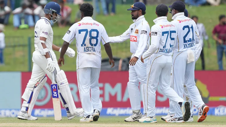 Aakash Chopra Reacts To Harsha Bhogle’s Remarks On Yashasvi Jaiswal Incident