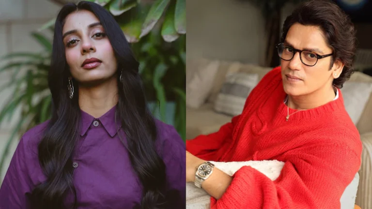 Vijay Varma’s Savage Reply To Dolly Singh’s “Nation’s Biggest Red Flag” Comment Goes Viral