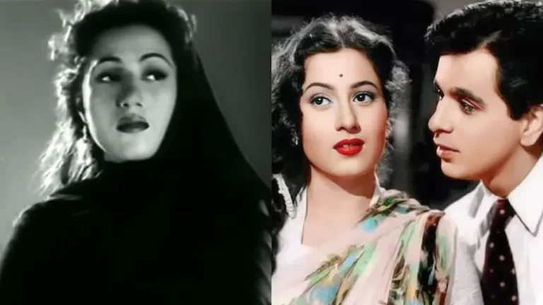 Madhubala And Kamal Amrohi’s Rumoured Romance: Why Their Relationship Ended