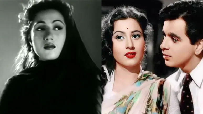 Madhubala And Kamal Amrohi’s Rumoured Romance: Why Their Relationship Ended