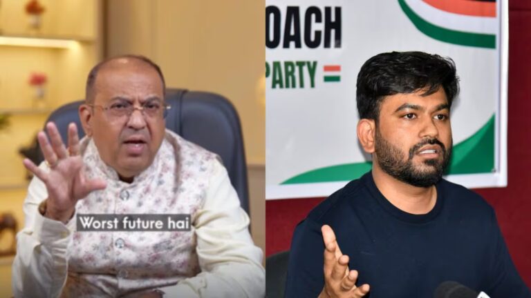 Could Abhijeet Dipke Be In Jail Next Year? Astrologer’s Prediction In Viral Video Sparks Debate