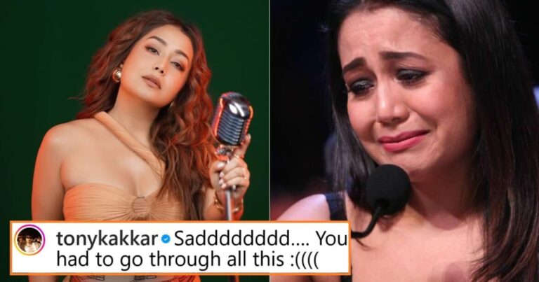 Neha Kakkar Finally Shares Why She Was Three Hours Late to Her Melbourne Concert