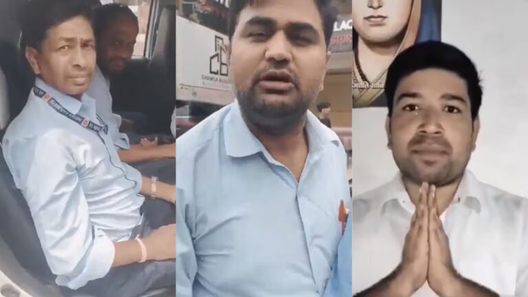 Rapido Responds After Cab Driver Stood Up To Alleged Casteist Remarks: What Happened?
