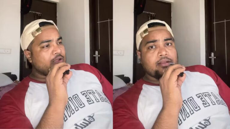 Man Shares ‘Harsh Reality’ Of Life 2.5 Months After Losing Job: “Nothing, Mental Fatigue”