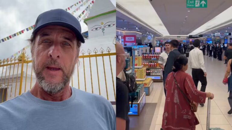 American Tourist Calls Delhi Airport Immigration ‘Torture’, Criticises Duty-Free Shops; Internet Divided