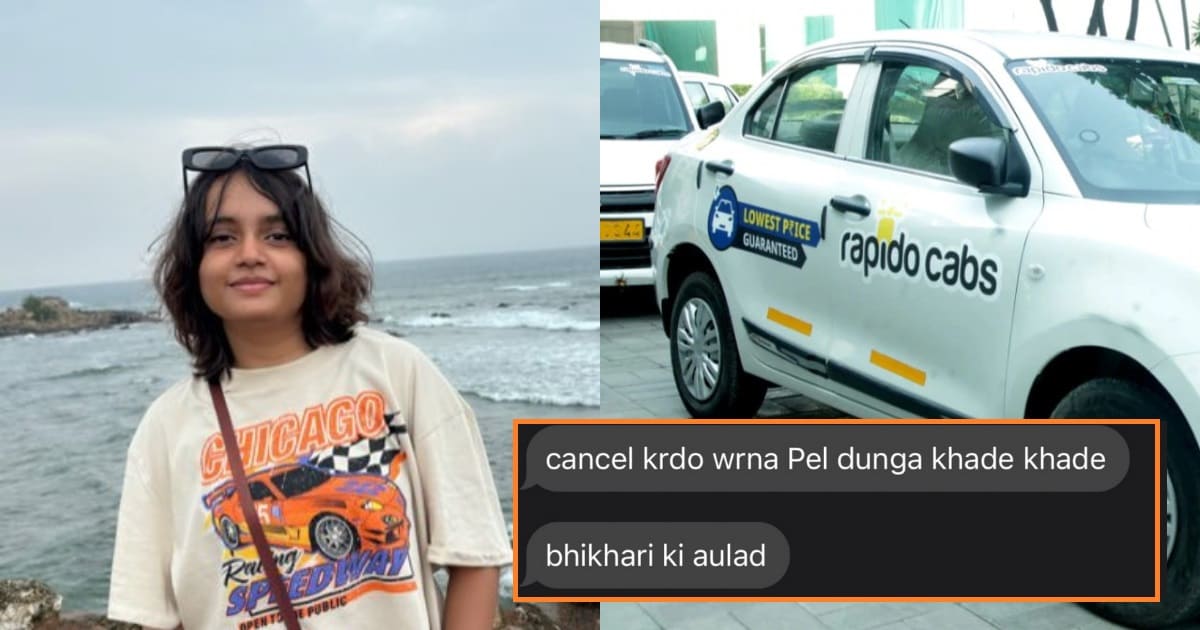 A Mumbai techie’s unpleasant experience with a Rapido driver has sparked outrage online after she alleged that the driver demanded an extra fare and then sent abusive and threatening messages when she refused to pay more. The Ride Took An Unexpected Turn According to the woman, she booked a Rapido Economy ride, but a Premium vehicle arrived. She claimed the driver then asked her to pay more than the fare shown on the app. When she refused to accept the additional charge, the conversation reportedly became heated. Driver Allegedly Sends Abusive Messages The woman shared screenshots of the alleged conversation on X, where the driver can be seen using offensive language and making a threatening remark. Among the messages was the phrase, “Pel dunga, bhikhari ki aulad”, along with a demand that she cancel the ride if she was unwilling to pay the extra amount. The woman eventually chose not to continue with the ride and booked an Uber instead. She said the Rapido driver later cancelled the ride himself. Rapido Responds To The Complaint The incident quickly attracted attention online, with many users questioning the alleged behaviour of the driver. Rapido’s customer-care account responded to the complaint and apologised for the alleged conduct. The company asked the woman to share the ride details through direct message so that it could investigate the matter and take appropriate action. The response has added another layer to the viral incident, as social media users continue to debate passenger safety, fare disputes and the behaviour expected from ride-hailing drivers. Why The Incident Sparked Anger Online Many people felt that a disagreement over the fare should never have turned into alleged abuse or threats. Some users also urged ride-hailing platforms to take complaints involving threatening behaviour seriously and ensure that passengers feel safe while using their services. At the same time, the allegations are based on the rider’s account and shared screenshots, and the driver’s side of the incident is not included in the material provided. Conclusion What began as a dispute over an extra fare turned into a viral social media controversy after a Mumbai techie shared alleged abusive messages from a Rapido driver. Rapido has acknowledged the complaint and asked for the ride details to investigate the matter. The incident has once again raised questions about passenger safety and how fare-related disputes should be handled. FAQs What happened between the woman and the Rapido driver? The woman alleged that the driver demanded an additional fare and became abusive when she refused to pay more. What did the driver allegedly say? The screenshots shared by the woman included abusive and threatening language, including the phrase “Pel dunga, bhikhari ki aulad.” What did the woman do next? She reportedly booked an Uber and left after the Rapido driver cancelled the ride. How did Rapido respond? Rapido apologised for the alleged behaviour and asked the woman to share her ride details privately so the matter could be investigated.