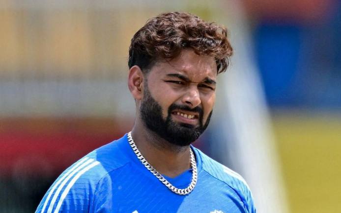 Rishabh Pant’s Appeal to Uttarakhand CM Pushkar Dhami Over Land Search Gains Attention