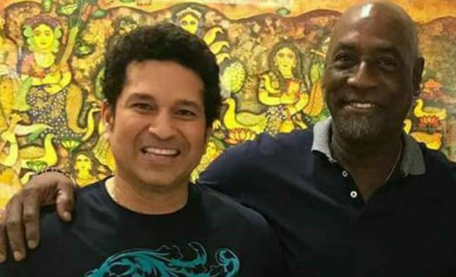 Sachin Tendulkar Revealed The One Bowler He Least Liked Facing