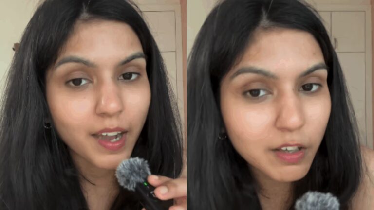 WFH Killed My Social Life’: Delhi Woman Says Remote Work Took Away One Thing Nobody Talks About