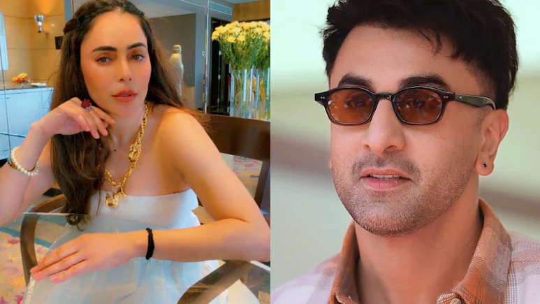 Nikita Rawal Questions Ranbir Kapoor’s Casting as Lord Rama in Ramayana, Demands Apology