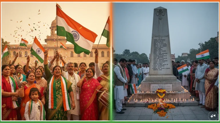 Why This Bihar Town Celebrates Independence Day On August 16 Every Year