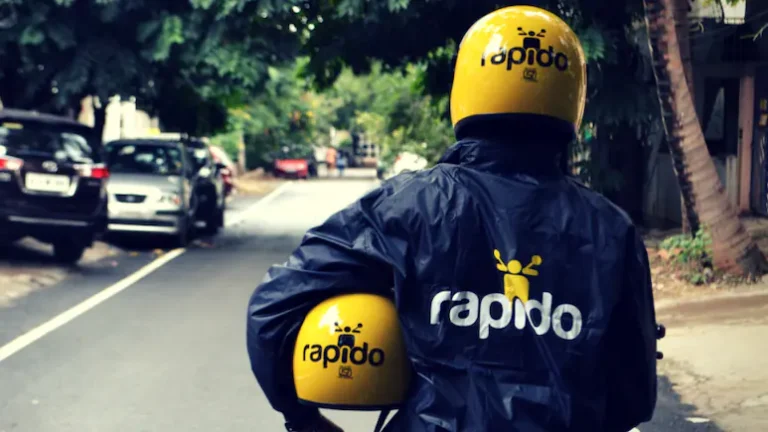 Techie Working As Rapido Driver Reveals Harsh Reality Of Gig Work, Internet Reacts