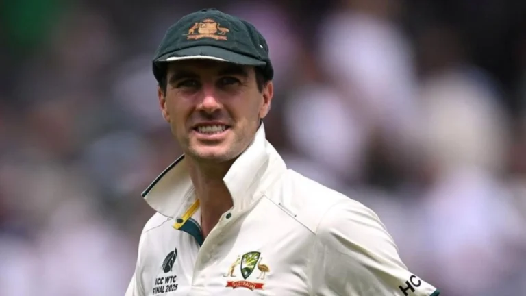 Ricky Ponting Loses Patience, Urges Pat Cummins To Drop Australia Star