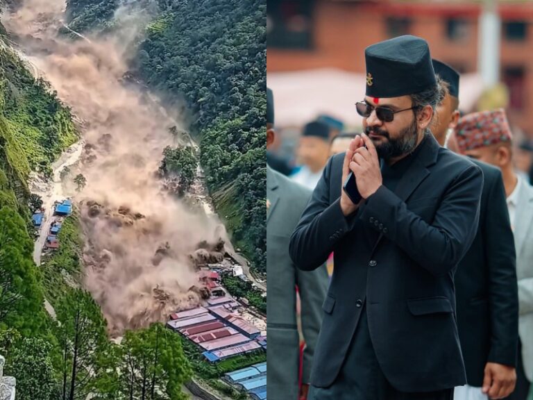 Why Nepal Declined Rescue Teams From India, China And Other Countries After Devastating Floods