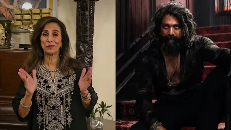 Shobhaa De Reacts To ‘Dreadful’ Toxic Reviews, Reveals What She Watched To Get Over It