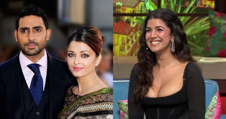 Aishwarya Rai and Abhishek Bachchan Divorce Rumours: What the Viral Reddit Post Claimed