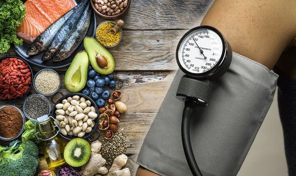 Struggling With High BP? This Superfood Might Change Everything!