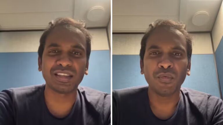 ‘AI Is Real’: Indian Techie Laid Off In US After 15 Years Shares Warning For IT Workers