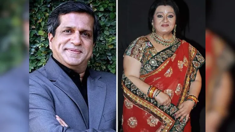 Darshan Jariwala Responds To Apara Mehta’s ‘Ugliest Woman’ Remark: “Case Of False Memory”
