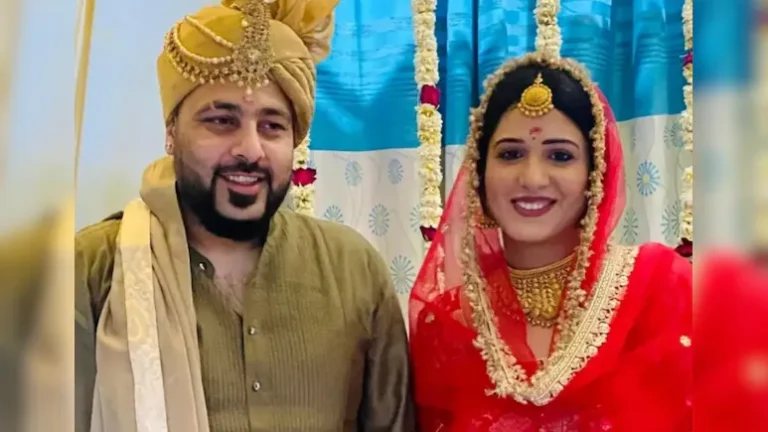 Amid Separation Rumours, Badshah’s Wife Isha Rikhi Shares Emotional Note
