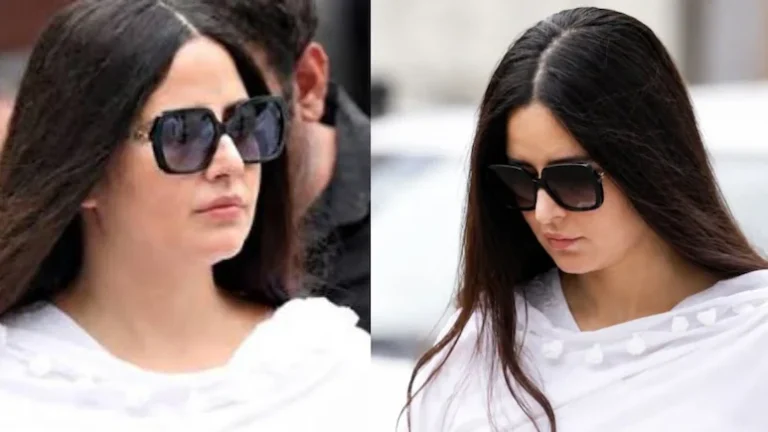 Khuda Haafiz Actor Shivaleeka Oberoi Defends Katrina Kaif After Postpartum Body-Shaming